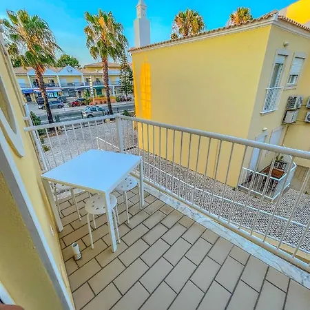 شقة Stela's House - Alojamento Local Gale (Albufeira)