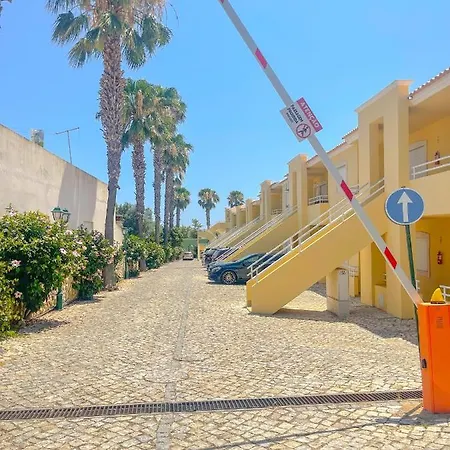 شقة Stela's House - Alojamento Local Gale (Albufeira)