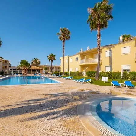 Stela's House - Alojamento Local Apartment Gale (Albufeira)