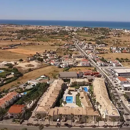 Apartment Stela's House - Alojamento Local Gale (Albufeira)