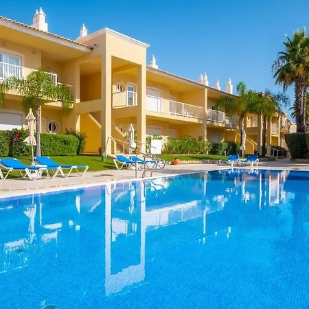 Apartment Stela's House - Alojamento Local Gale (Albufeira)