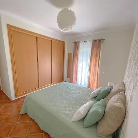 Stela's House - Alojamento Local Gale (Albufeira)