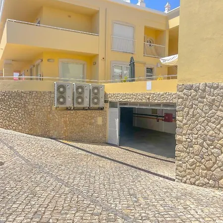 Stela's House - Alojamento Local Gale (Albufeira)