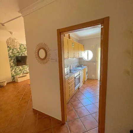 Stela's House - Alojamento Local Gale (Albufeira)