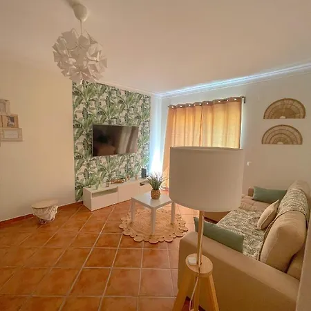 Apartamento Stela's House - Alojamento Local Gale (Albufeira)