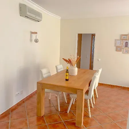 Stela's House - Alojamento Local Gale (Albufeira)