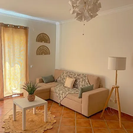 Apartment Stela's House - Alojamento Local Gale (Albufeira)
