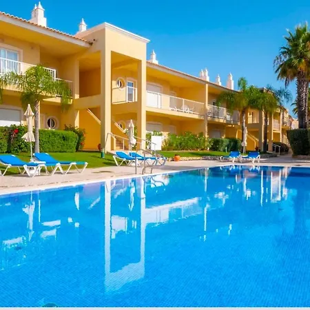 شقة Stela's House - Local Gale (Albufeira)
