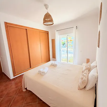 شقة Stela's House - Local Gale (Albufeira)