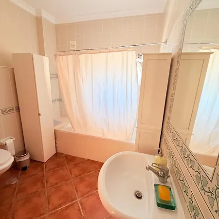 Stela's House - Local شقة Gale (Albufeira)