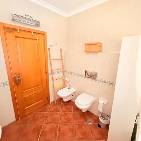 Stela's House - Local Gale (Albufeira)
