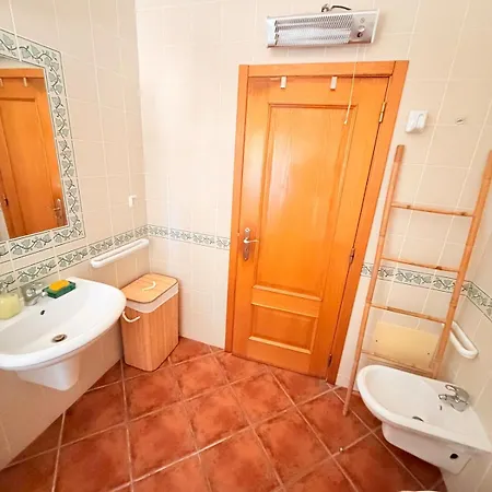 Stela's House - Local *