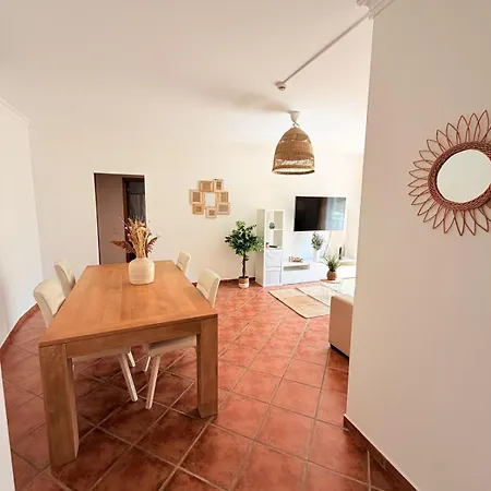 شقة Stela's House - Local Gale (Albufeira)