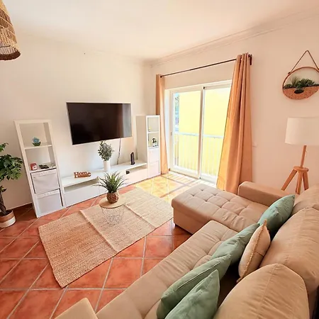Stela's House - Local * Gale (Albufeira)