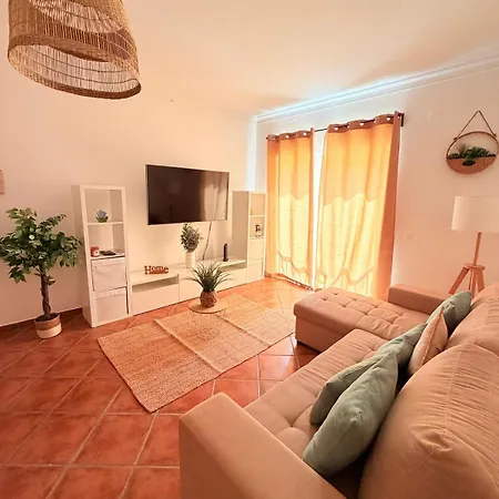 شقة Stela's House - Local Gale (Albufeira)