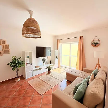 Stela's House - Local * Gale (Albufeira)