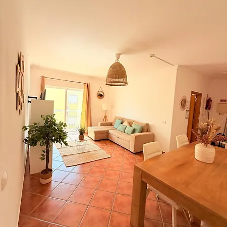 Stela's House - Local شقة Gale (Albufeira)