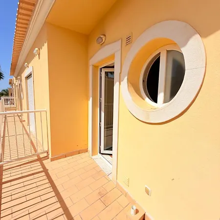 Stela's House - Local شقة Gale (Albufeira)